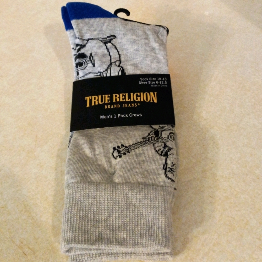 True reliegon socks